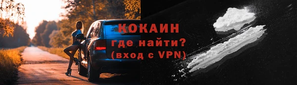 стафф Горняк